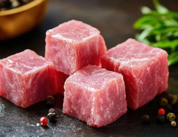 Beef Tallow