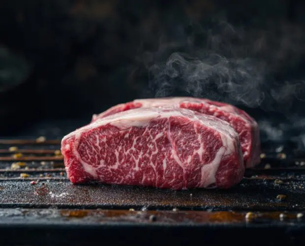 Wagyu Steak