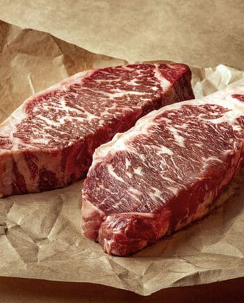 Brant Wagyu Striploin