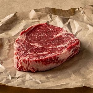 Image of Chophouse Steaks USDA Prime ribeye steak