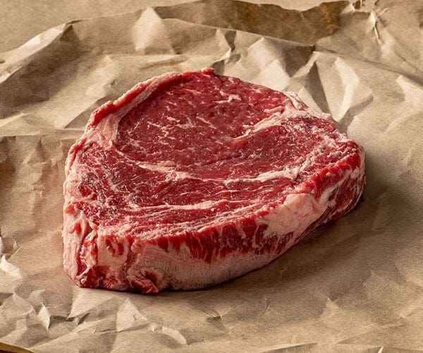 Image of Chophouse Steaks USDA Prime ribeye steak