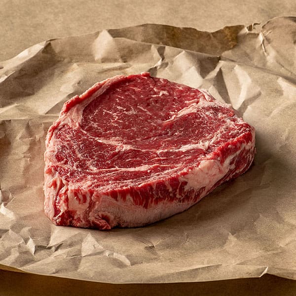Image of Chophouse Steaks USDA Prime ribeye steak