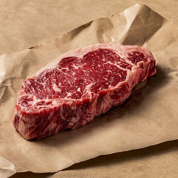 What makes our striploin steaks different?