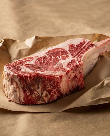 Wagyu Tomahawk Steaks