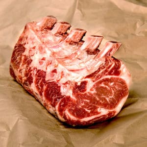 Chophouse Steaks USDA Prime prime rib