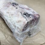 Brant Lake Wagyu Beef Whole Ribeye Cuts
