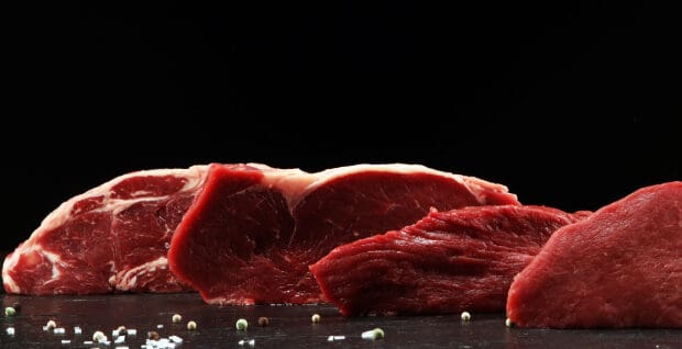 Best Cuts of Beef