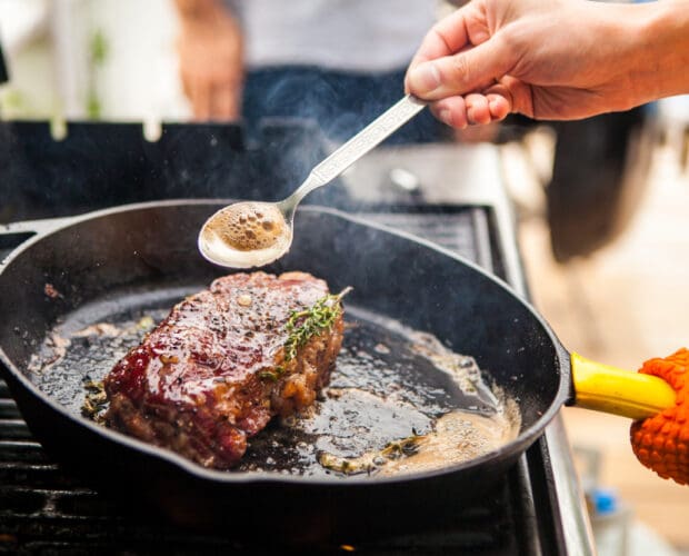 Different Ways to Cook Steak Explained