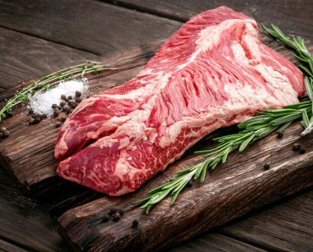 Tough vs. Tender Cuts of Steak