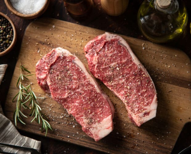 What is Sirloin Steak and How Do You Cook it