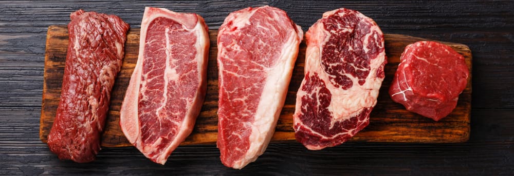 Understanding Steak Cuts and Grades