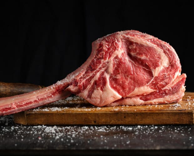 Is Tomahawk Steak Actually Worth The Hype_