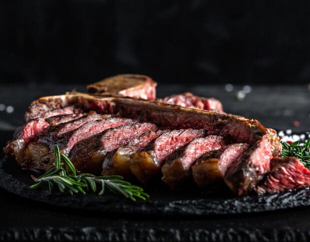 Skirt Steak 101 - Everything You Need To Know