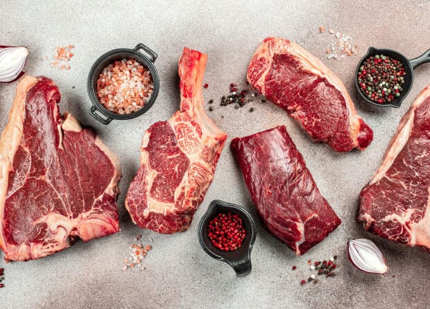 Exploring the World of Meat Cuts