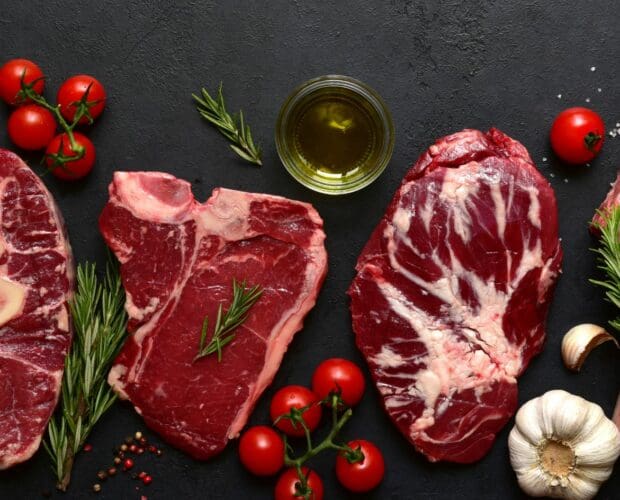 Steak 101: Everything You Need to Know about this Meaty Delight
